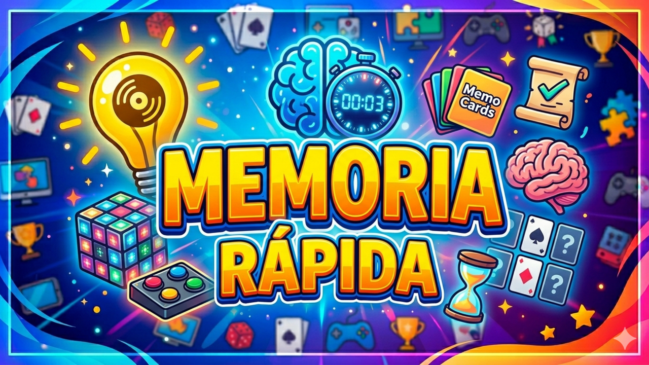 Memoria rápida