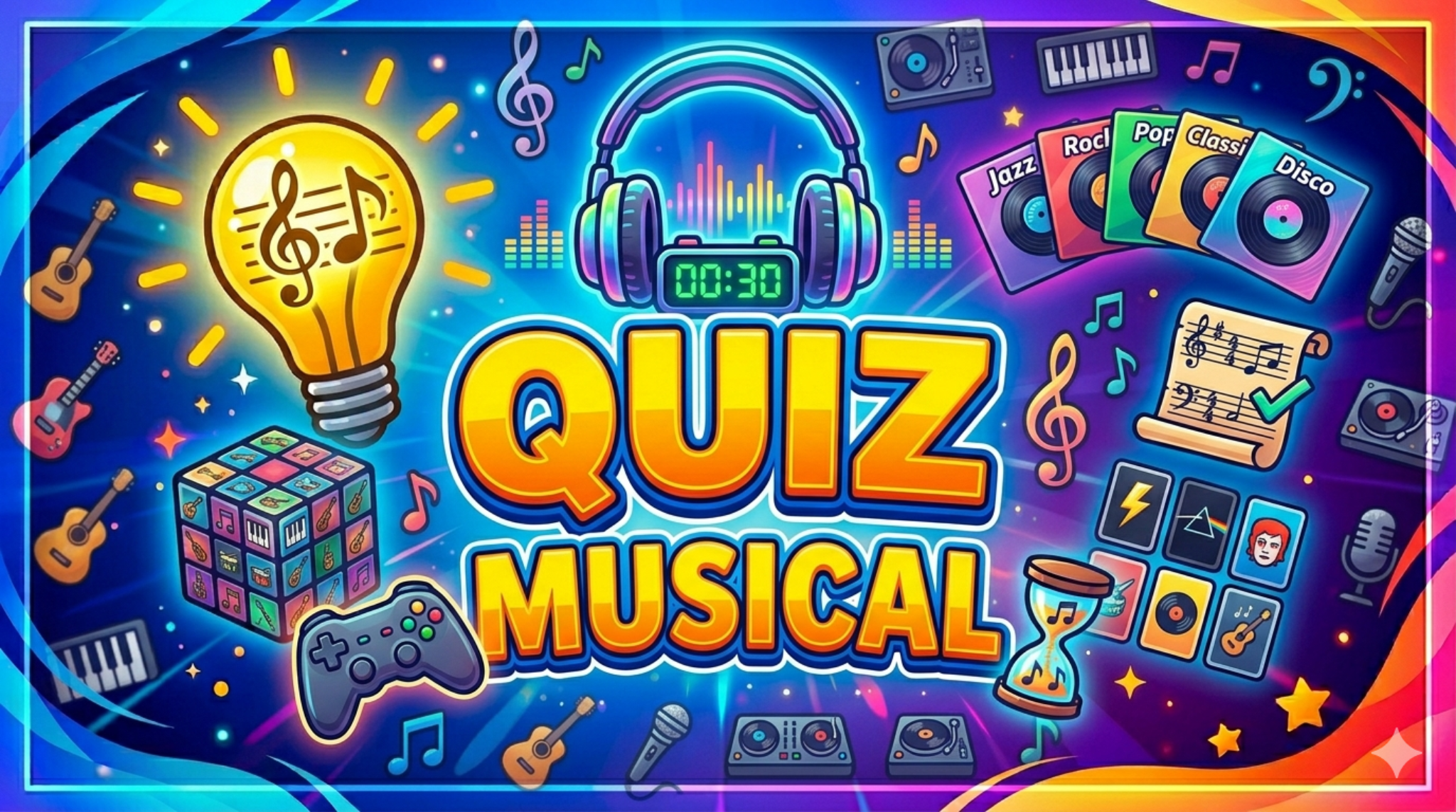 Quiz musical
